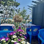 מלון Oasis