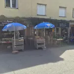 Oasis מלון
