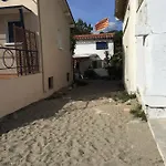 Oasis * أرجيليه- سور- مير