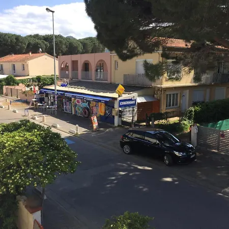 Ξενοδοχείο Oasis Argelès-sur-Mer