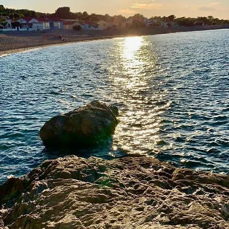 Oasis Ξενοδοχείο Argelès-sur-Mer