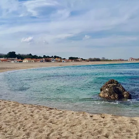Oasis Argelès-sur-Mer