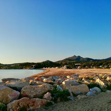 Ξενοδοχείο Oasis