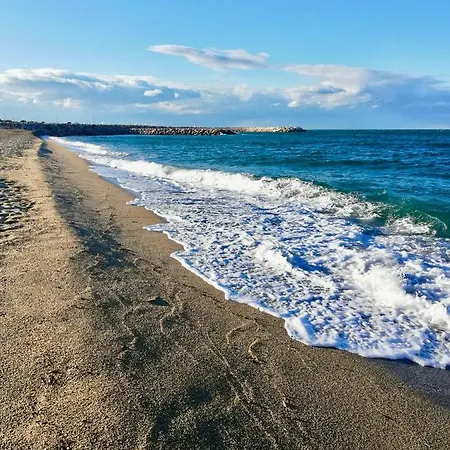 Oasis Ξενοδοχείο Argelès-sur-Mer