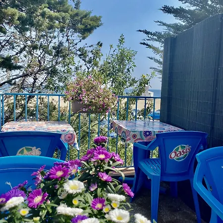 Ξενοδοχείο Oasis