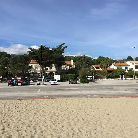 Oasis * Argelès-sur-Mer