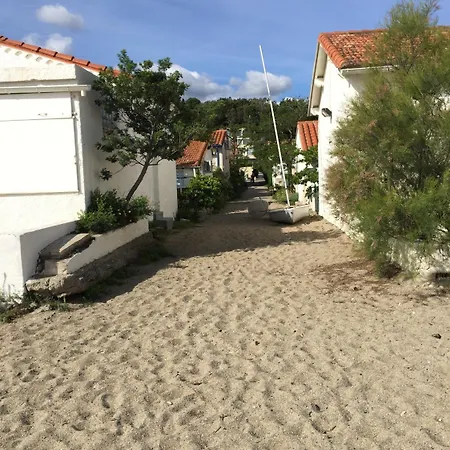 Oasis Ξενοδοχείο Argelès-sur-Mer