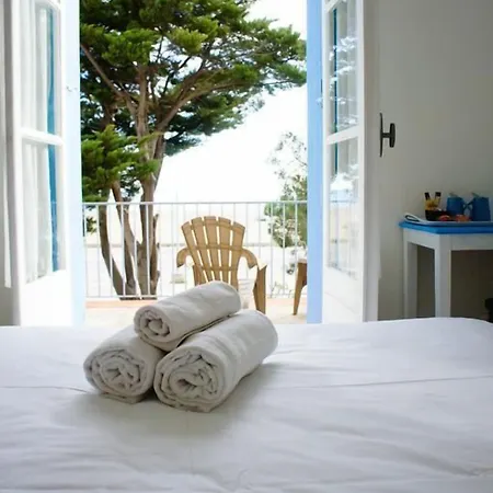 Ξενοδοχείο Oasis