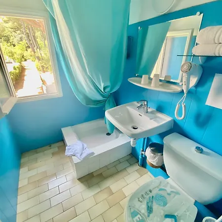 Ξενοδοχείο Oasis