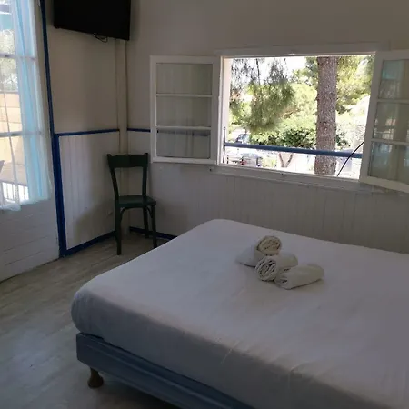 Ξενοδοχείο Oasis