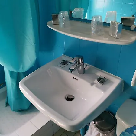 Oasis 호텔 아르젤레쉬르메르