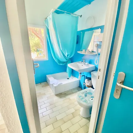 Ξενοδοχείο Oasis *