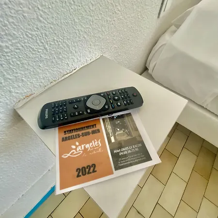 Oasis * 아르젤레쉬르메르