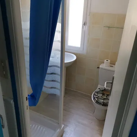 Oasis * 아르젤레쉬르메르