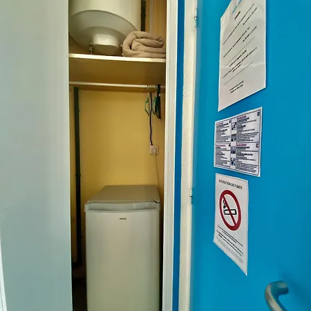 Oasis Argelès-sur-Mer