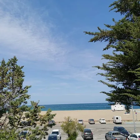 Ξενοδοχείο Oasis Argelès-sur-Mer