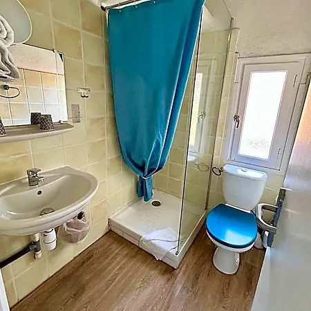 Hotel Oasis Argelès-sur-Mer