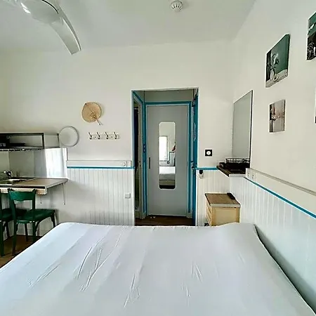 Hotel Oasis Argelès-sur-Mer