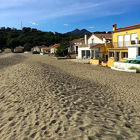Oasis Hotel Argelès-sur-Mer