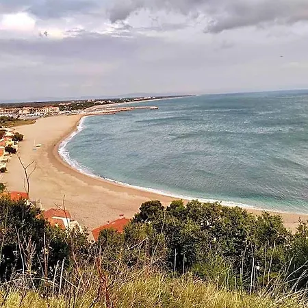 Oasis Hotel Argelès-sur-Mer