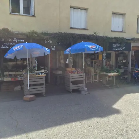 Oasis Ξενοδοχείο