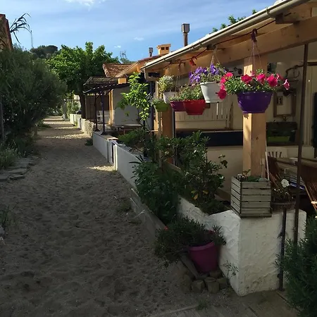 Oasis Ξενοδοχείο