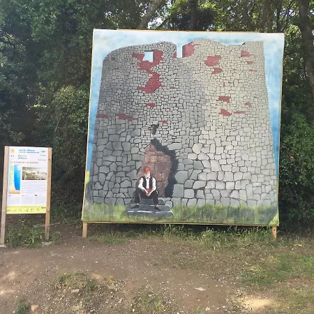 Oasis 아르젤레쉬르메르