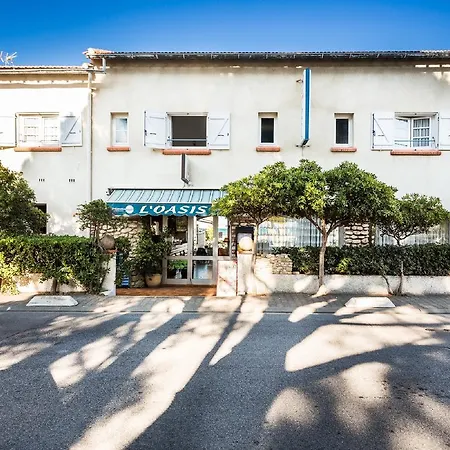 Ξενοδοχείο Oasis