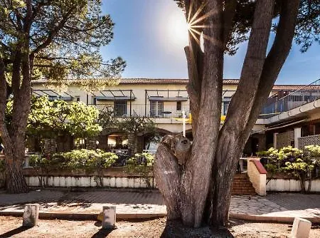 Hotel Oasis Argelès-sur-Mer